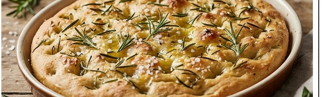 Focaccia
