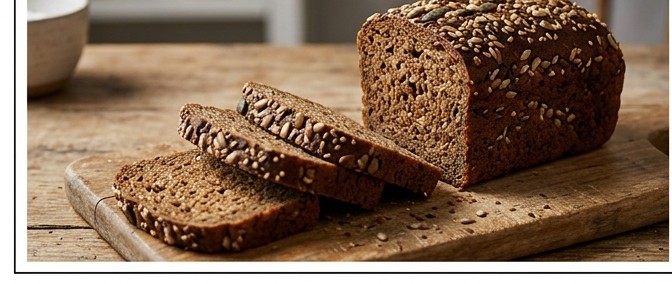 Rye bread