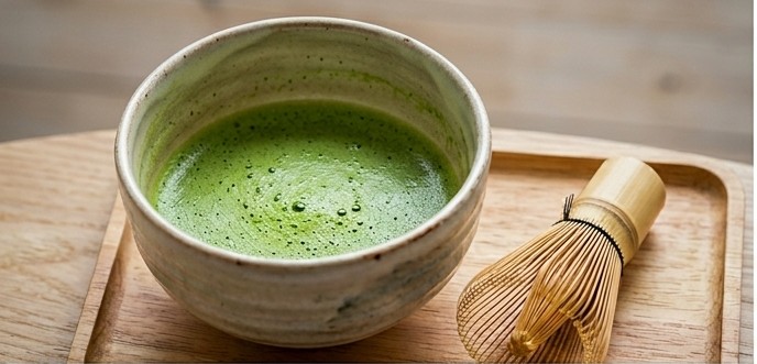 Matcha