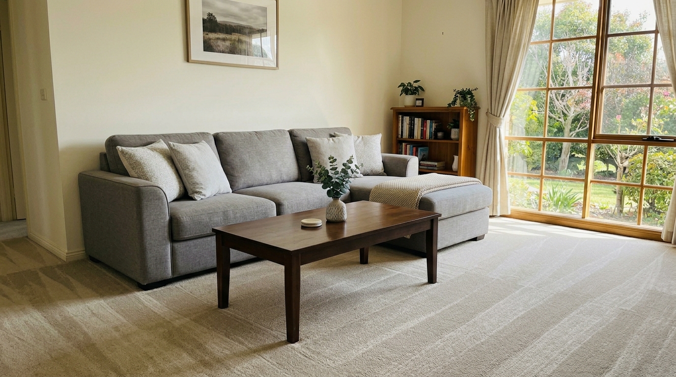 Residential cleaning