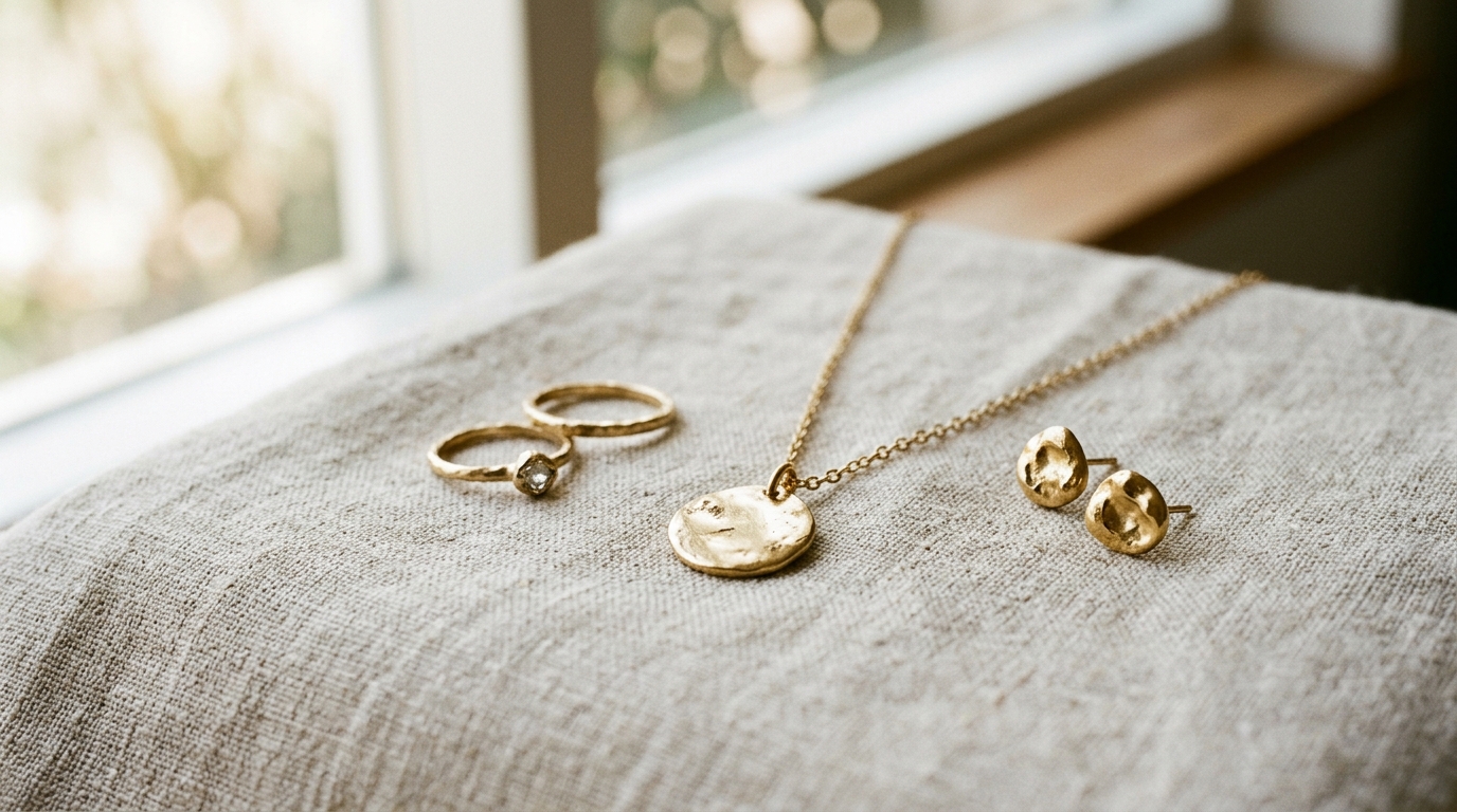 Professional headshot woman